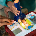 Design Drill Space Circuits by Educational Insights 3