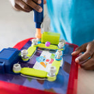 Design Drill Space Circuits by Educational Insights 4