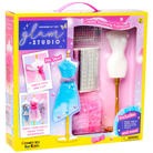 Designed By You Glam Studio-by-Creativity for Kids