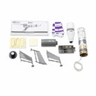 Destination Mars Beginner Rocket by Estes 3