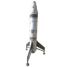 Destination Mars Beginner Rocket by Estes
