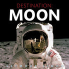 Destination: Moon-by-Harper Collins