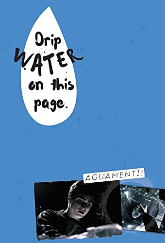 Destroy the Horcruxes Official Harry Potter Activity Book by Scholastic 2