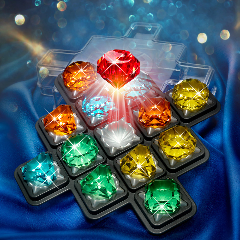 Diamond Quest by Smart Games 2