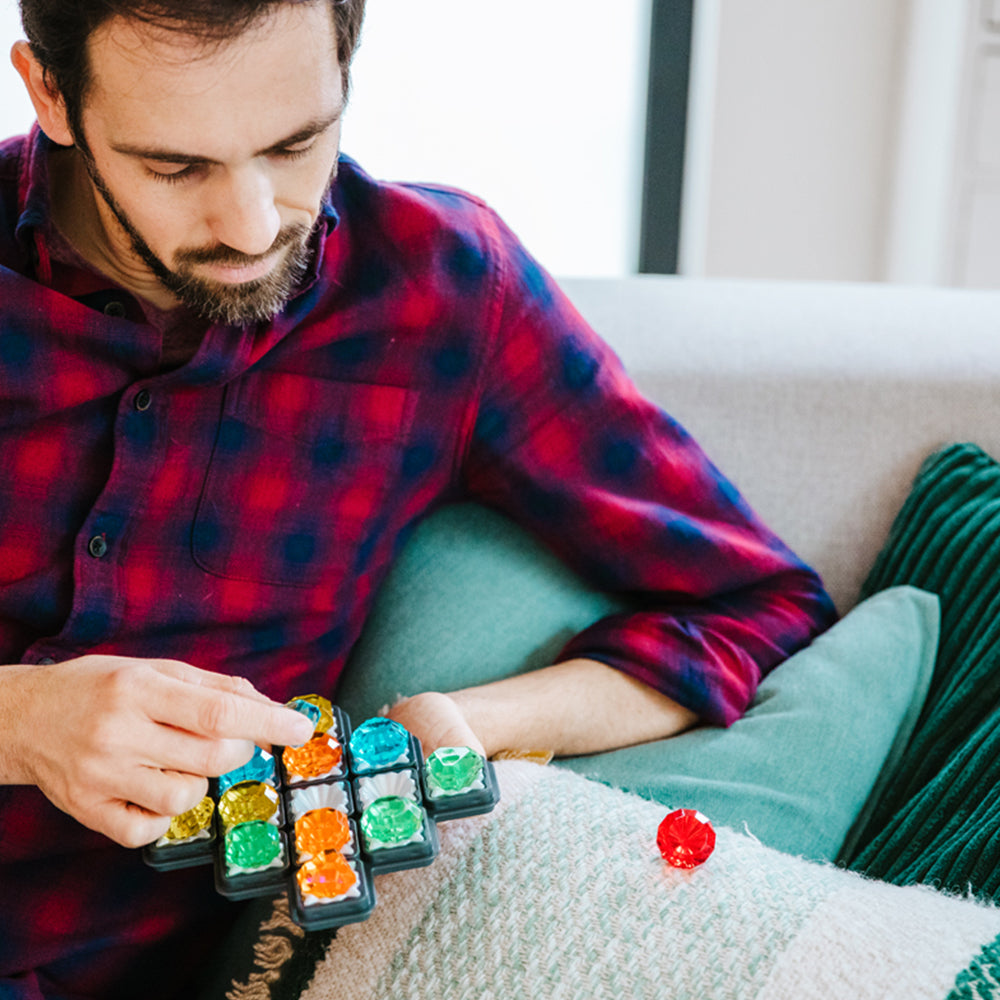 Diamond Quest by Smart Games 5