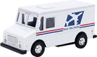 Diecast Mail Truck by Schylling
