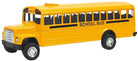 Diecast School Bus by Schylling