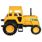 Diecast Treading Tractor by Toysmith 1