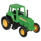 Diecast Treading Tractor by Toysmith 2