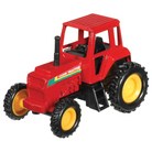 Diecast Treading Tractor by Toysmith 3