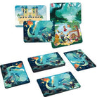 Difference by Gigamic 1