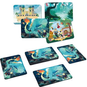 Difference by Gigamic 1