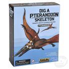 Dig A Dino Skeleton - Pteradodon-by-The Toy Network