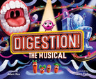 Digestion The Musical by Chronicle Books