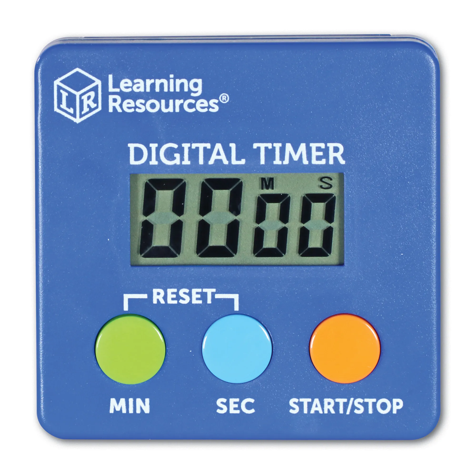 Digital Timer-by-Learning Resources