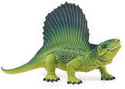 Dimetrodon Figure by Schliech 4