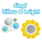 Dimpl Billow & Bright-by-Fat Brain Toys