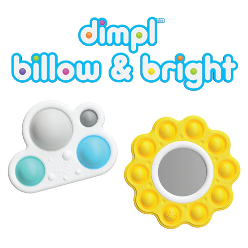 Dimpl Billow & Bright-by-Fat Brain Toys