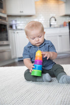 Dimpl Stack by Fat Brain Toys 5