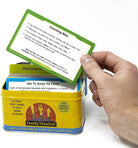 Dinner Games by Continuum Games 2