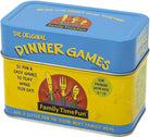 Dinner Games by Continuum Games