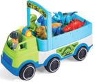 Dino Adventure Hauler-by-Epoch Everlasting Play