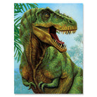 Dino Birthday Enclosure Card by Peaceable Kingdom