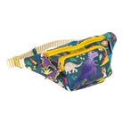 Dino Design Belt Bag-by-Floss & Rock