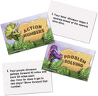 Dino Math Tracks by Learning Resources 2