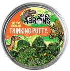 Dino Scales Thinking Putty Trendsetters Series by Crazy Aarons Putty World 1