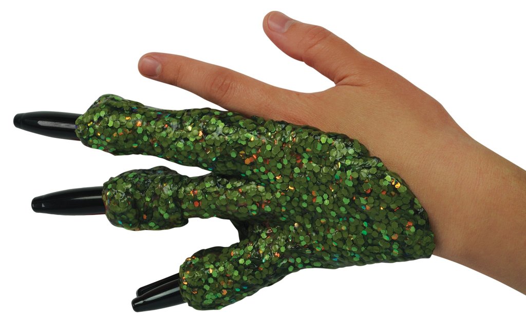 Dino Scales Thinking Putty Trendsetters Series by Crazy Aarons Putty World 2