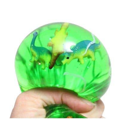 Dino Water Snake by Toysmith 3