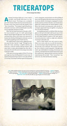 Dinosaur A Photicular Book by Workman 3