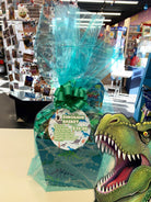 Dinosaur Easter Basket by A2Z Science scaled