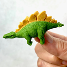 Dinosaur Eraser by Iwako 4