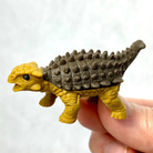 Dinosaur Eraser by Iwako 7