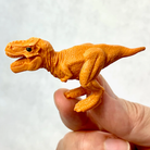 Dinosaur Eraser by Iwako 8