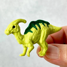 Dinosaur Eraser by Iwako 9