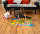Dinosaur Floor Puzzle by Galt Toys 2