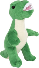 Dinosaur House with Dinosaurs by Unipak 2