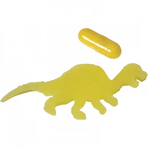 Dinosaur Magic Grow Capsules by U.S. Toy 1