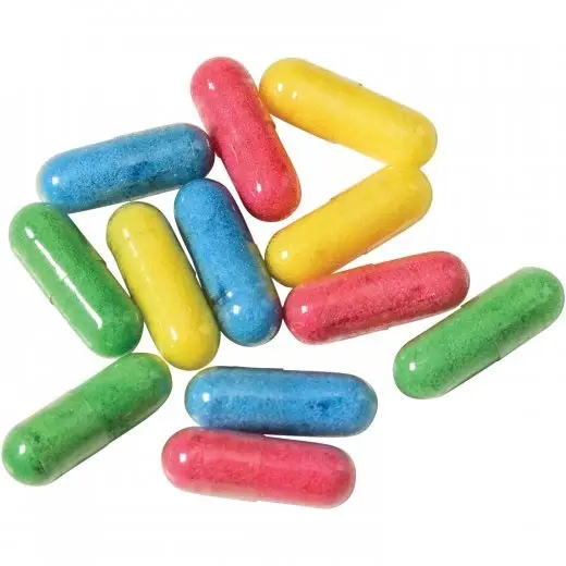 Dinosaur Magic Grow Capsules by U.S. Toy 2