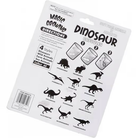Dinosaur Magic Grow Capsules by U.S. Toy 3