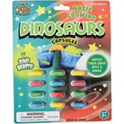 Dinosaur Magic Grow Capsules by U.S. Toy