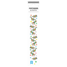 Dinosaur Minis Sticker Sheet-by-Pipsticks