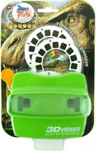 Dinosaur Viewmaster by Warm Fuzzy Toys