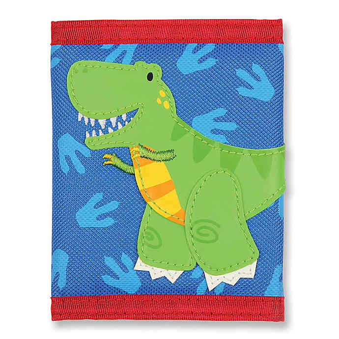 Dinosaur Wallet by Stephen Joseph