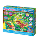 Dinosaur World Aquabeads-by-Epoch Everlasting Play