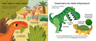 Dinosaurs Touch and Explore by Chronicle Books 2