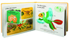 Dinosaurs Touch and Explore by Chronicle Books 3